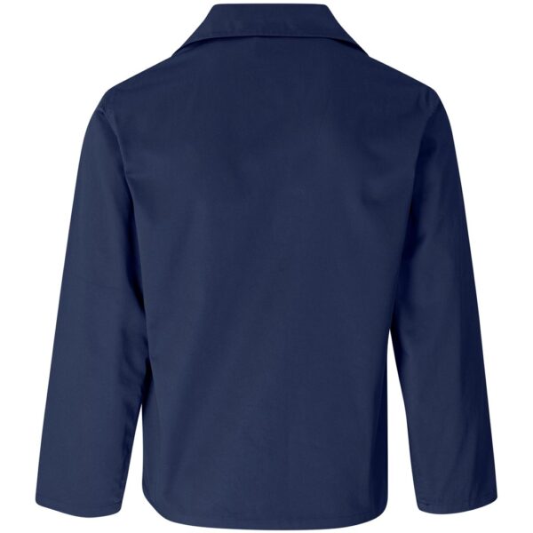 Site Premium Polycotton Jacket