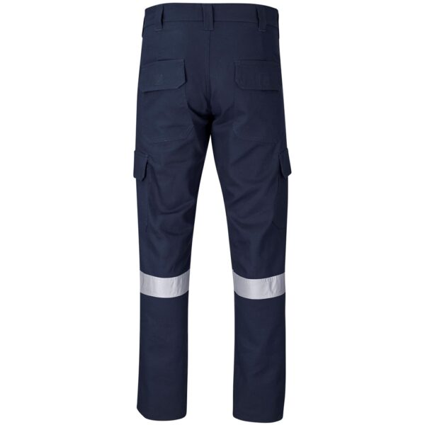 Supervisor Premium Cargo Reflective Pants