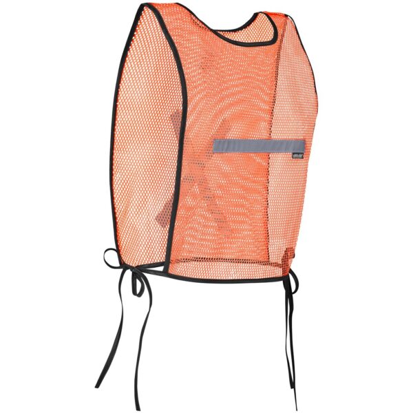 Guard Basic Hi-Viz Reflective Bib