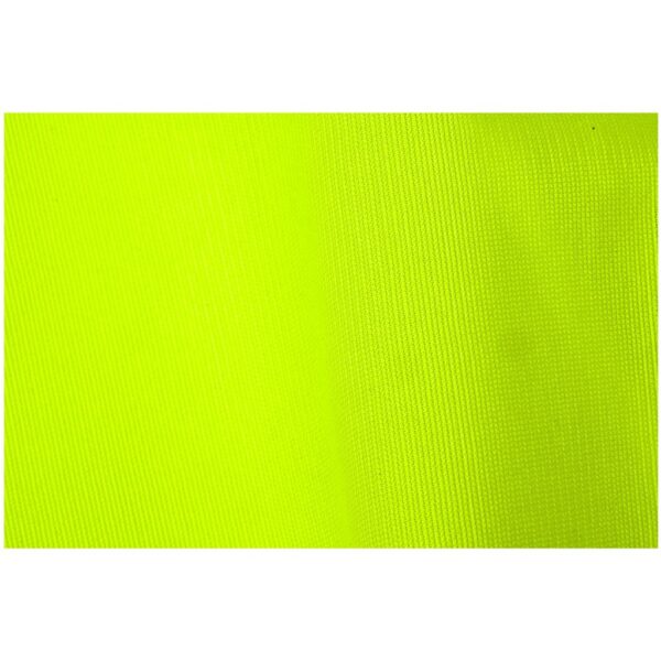 Direction En4 Hi-Viz Reflective Full Zip Vest