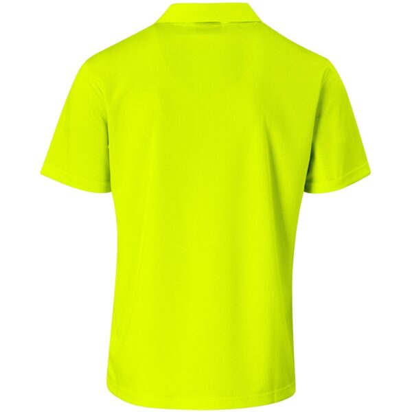 Sector Hi-Viz Golf Shirt