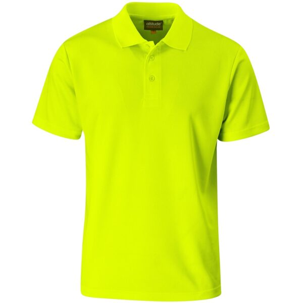 Sector Hi-Viz Golf Shirt