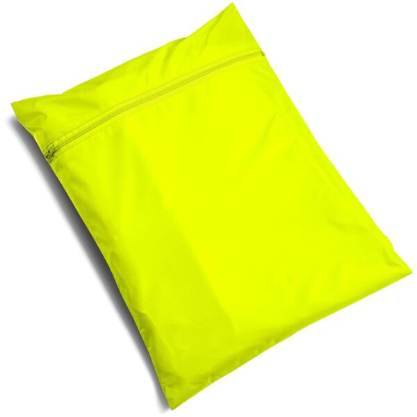 Torrent Two-Tone Hi-Viz Ref Polyester/PVC Rainsuit