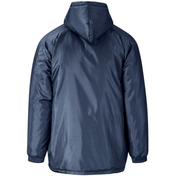 Arctic Double-Lined Freezer Jacket