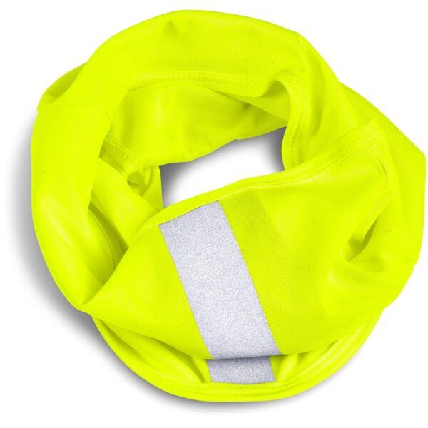 Yield Hi-Viz Reflective Bandana