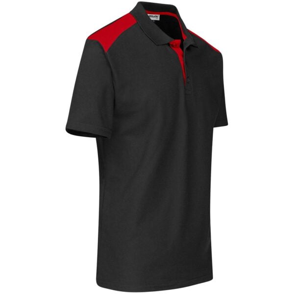 Mens Apex Golf Shirt