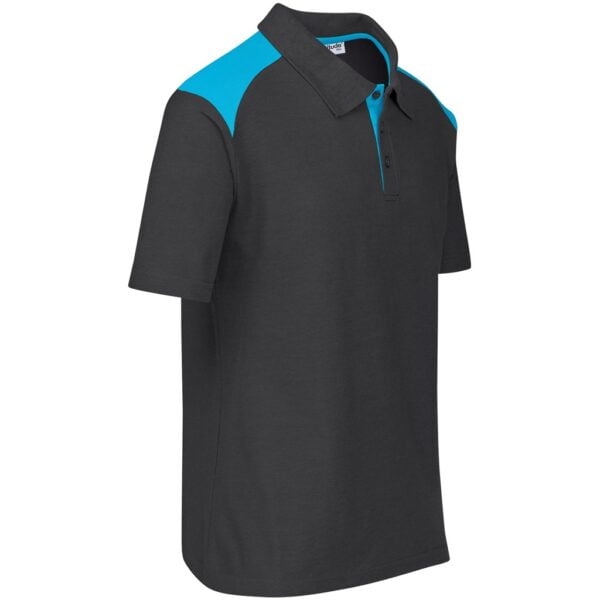 Mens Apex Golf Shirt