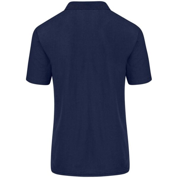 Mens Apex Golf Shirt