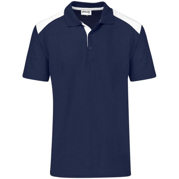 Mens Apex Golf Shirt