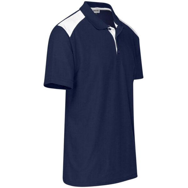 Mens Apex Golf Shirt