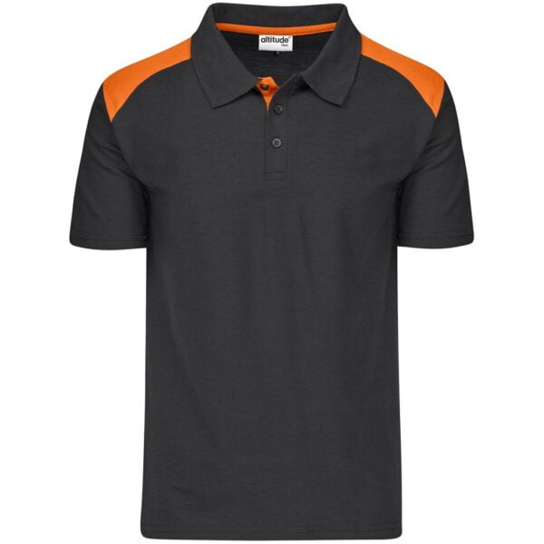 Mens Apex Golf Shirt