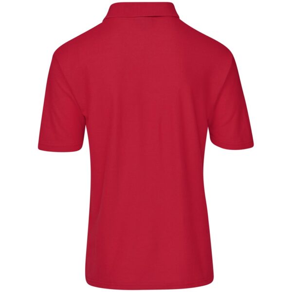 Mens Apex Golf Shirt