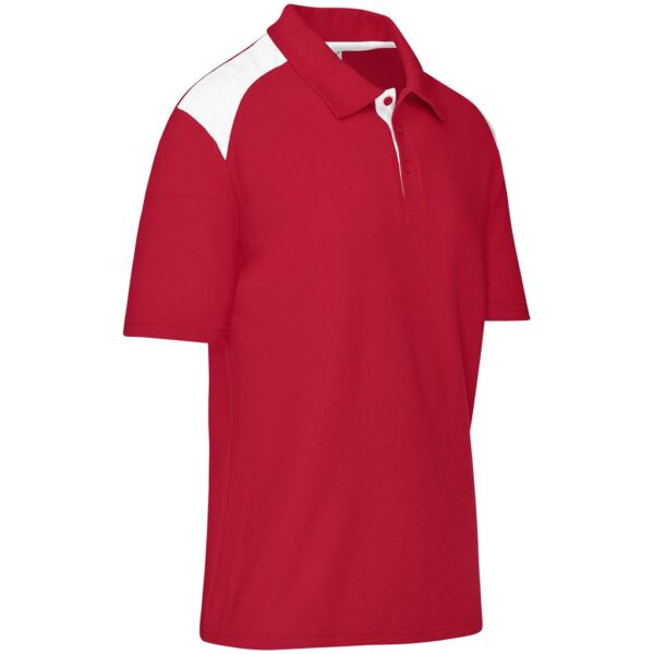 Mens Apex Golf Shirt