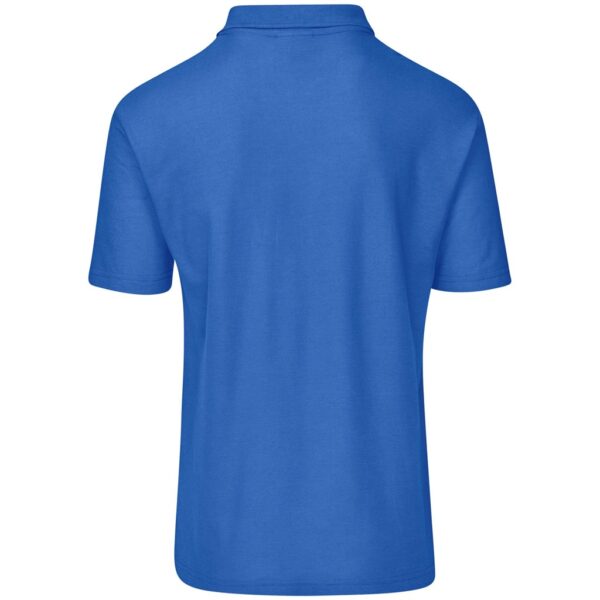 Mens Apex Golf Shirt