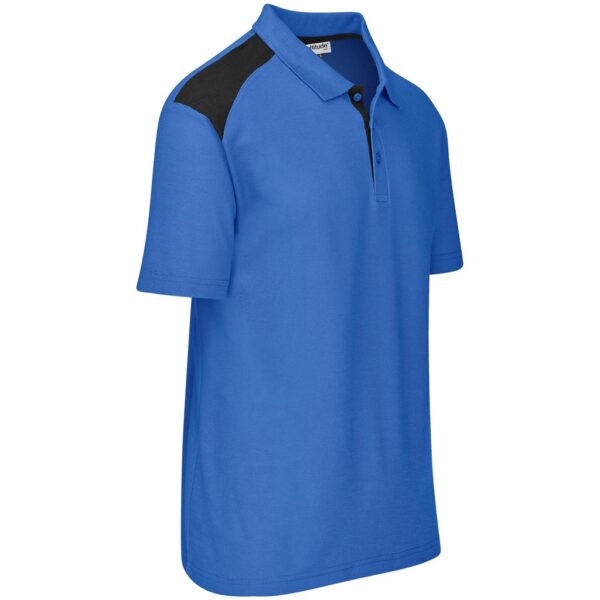 Mens Apex Golf Shirt