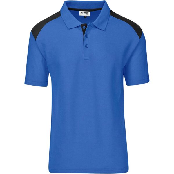 Mens Apex Golf Shirt