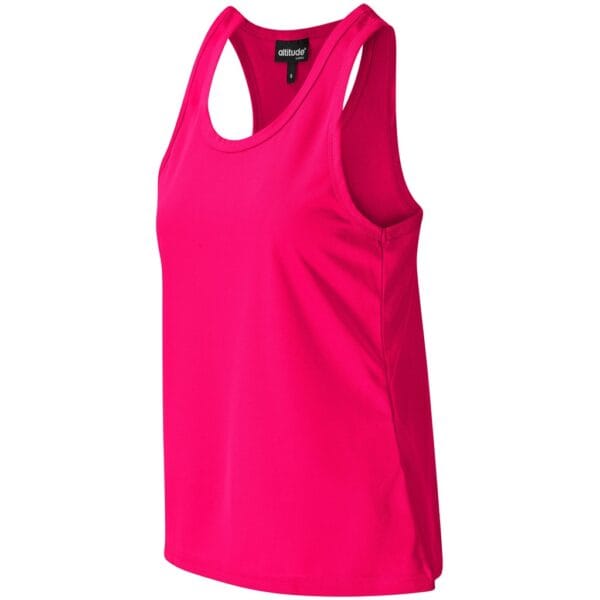 Ladies All Star Vest