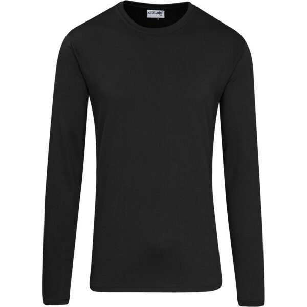 Mens Long Sleeve All Star T-Shirt