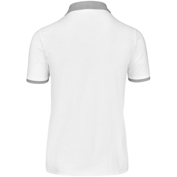 Mens Caliber Golf Shirt