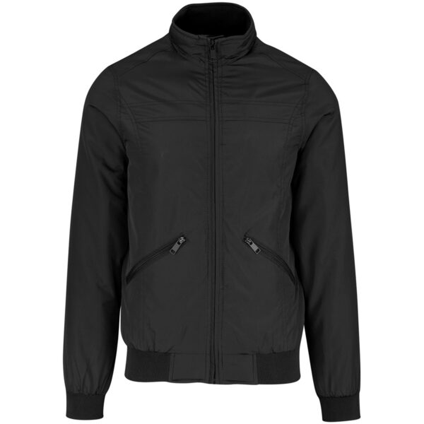 Mens Colorado Jacket - Black