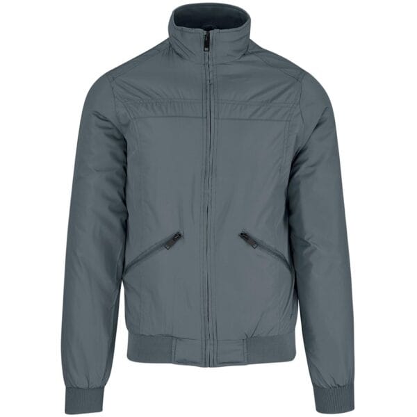 Mens Colorado Jacket - Charcoal