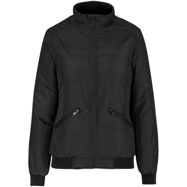 Ladies Colorado Jacket - Black