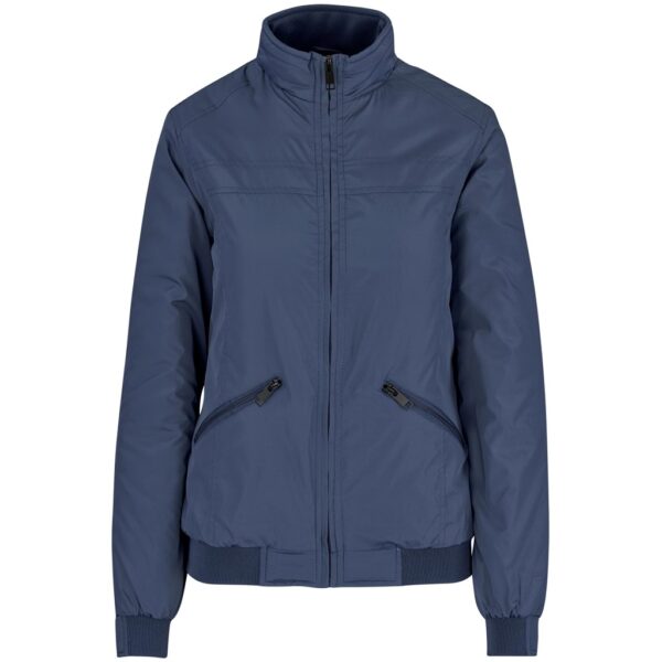 Ladies Colorado Jacket - Navy