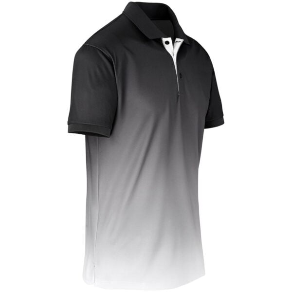 Mens Dakota Golf Shirt