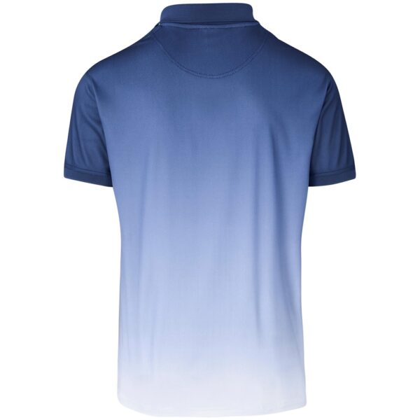 Mens Dakota Golf Shirt