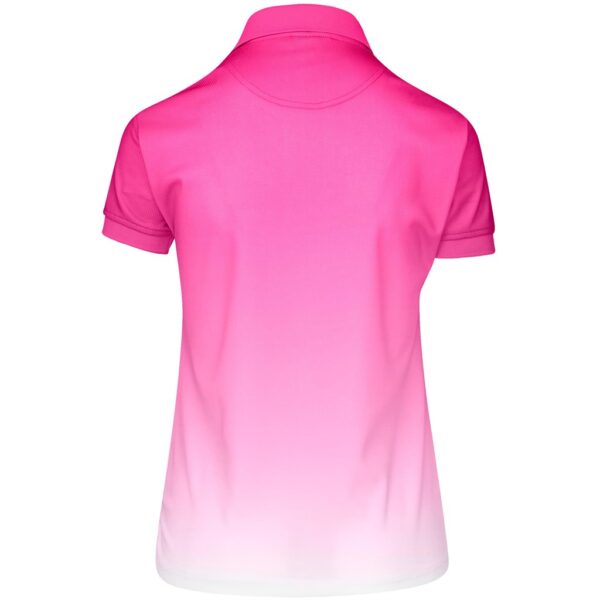 Ladies Dakota Golf Shirt