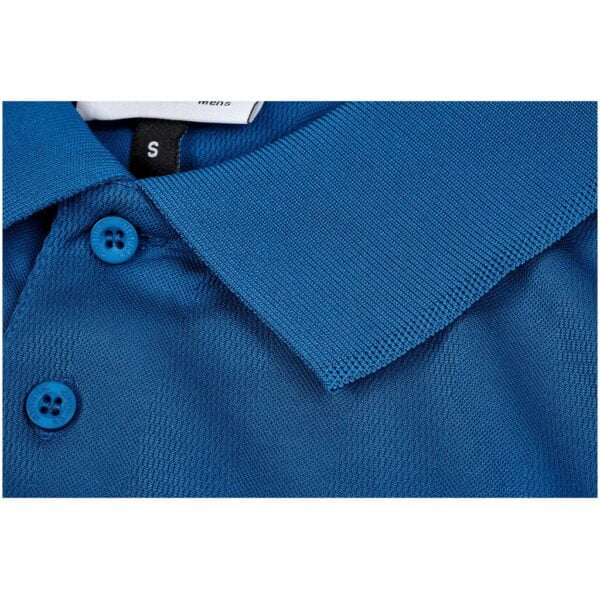 Mens Distinct Golf Shirt