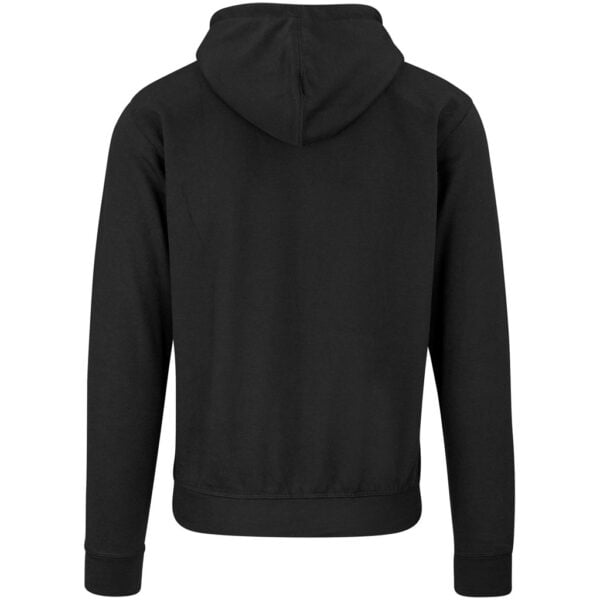 Mens Essential Hooded Sweater