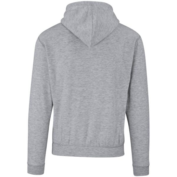 Mens Essential Hooded Sweater