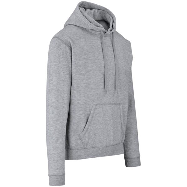 Mens Essential Hooded Sweater