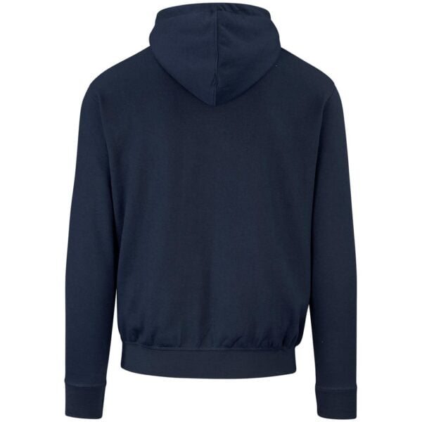 Mens Essential Hooded Sweater