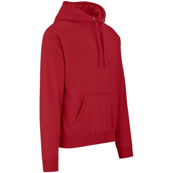 Mens Essential Hooded Sweater