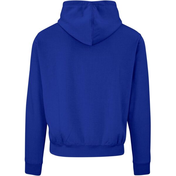 Mens Essential Hooded Sweater