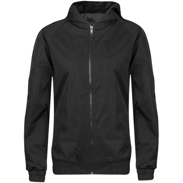 Ladies Epic Jacket - Black