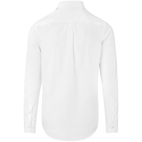 Mens Long Sleeve Empire Shirt