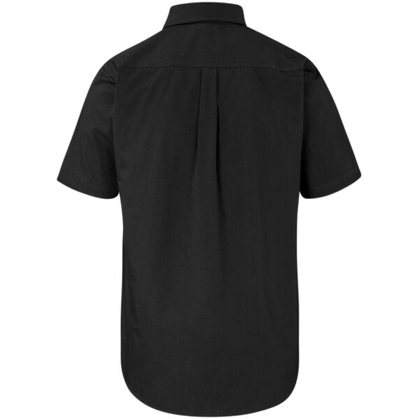 Mens Short Sleeve Empire Shirt