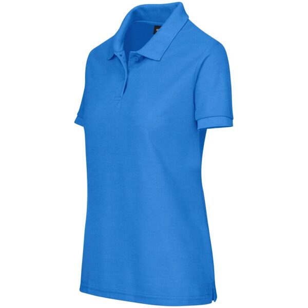 Ladies Everyday Golf Shirt