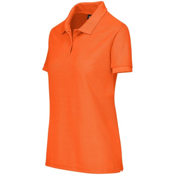 Ladies Everyday Golf Shirt