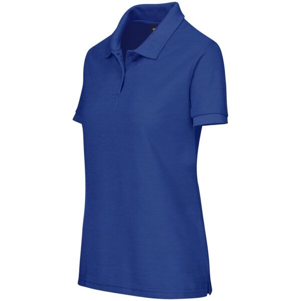 Ladies Everyday Golf Shirt