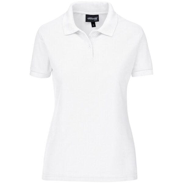 Ladies Everyday Golf Shirt