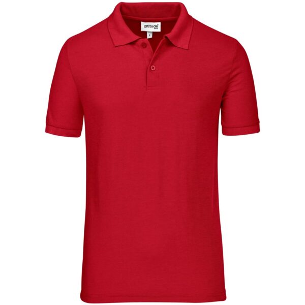 Mens Everyday Golf Shirt