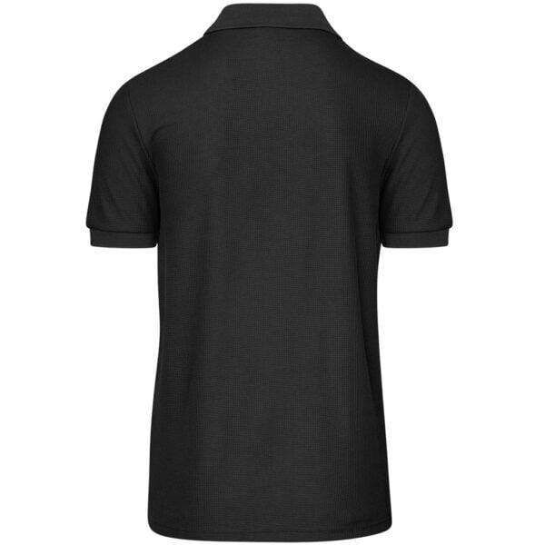 Mens Exhibit Golf Shirt