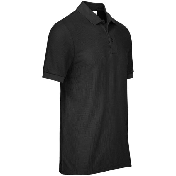 Mens Exhibit Golf Shirt