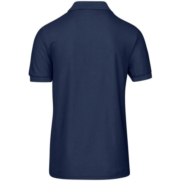 Mens Exhibit Golf Shirt