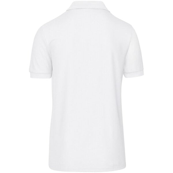 Mens Exhibit Golf Shirt