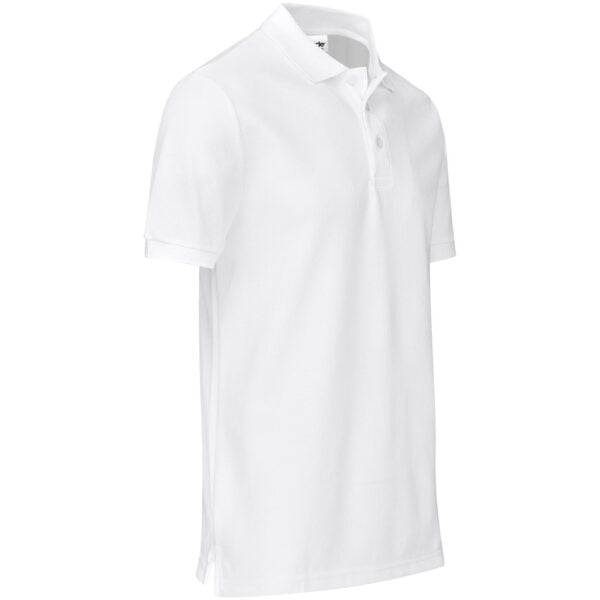 Mens Exhibit Golf Shirt